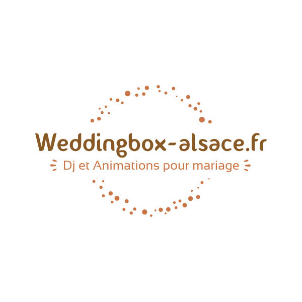Weddingbox Alsace